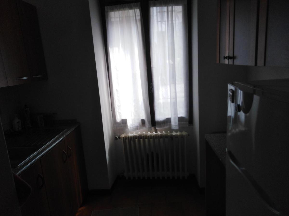 Appartamento Relax Carenno Eksteriør billede
