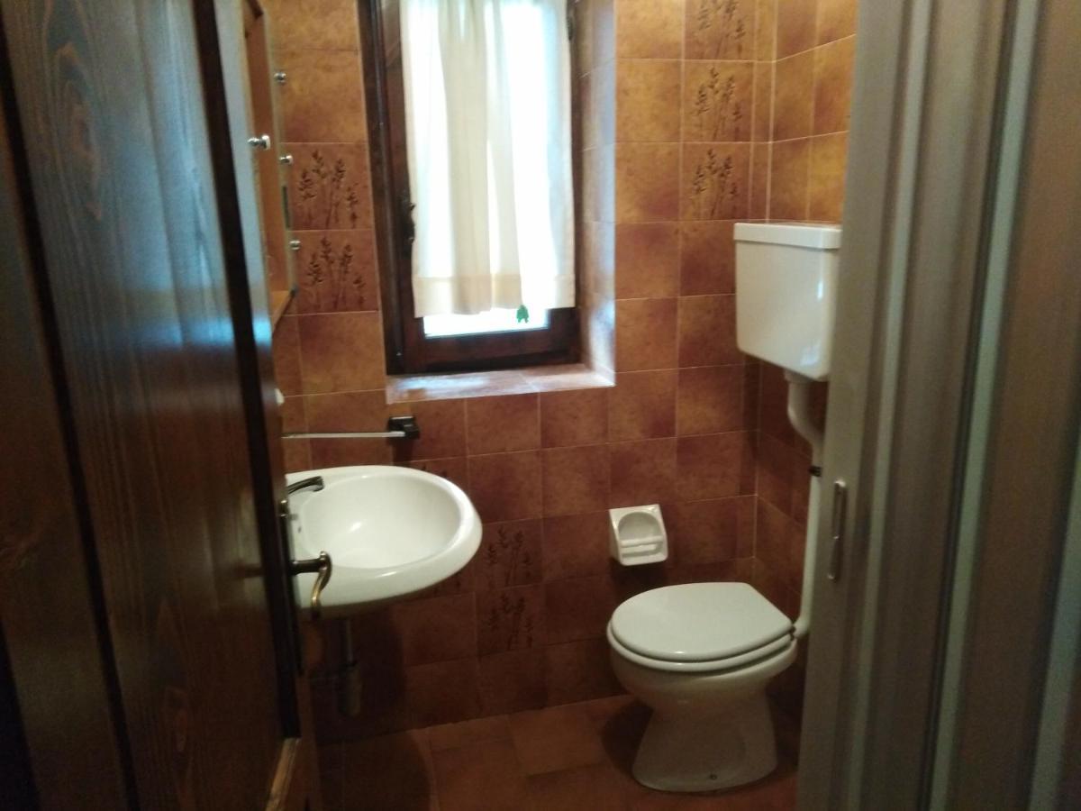 Appartamento Relax Carenno Eksteriør billede
