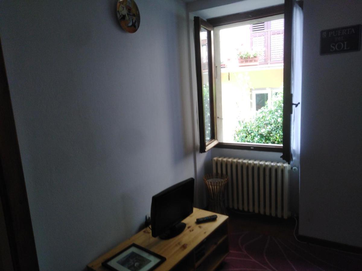 Appartamento Relax Carenno Eksteriør billede