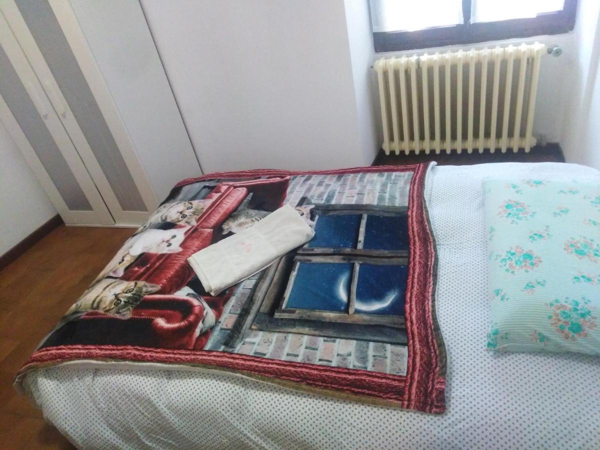 Appartamento Relax Carenno Eksteriør billede