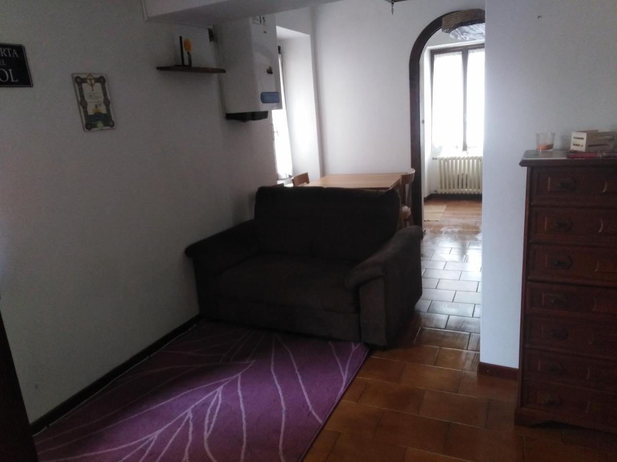 Appartamento Relax Carenno Eksteriør billede